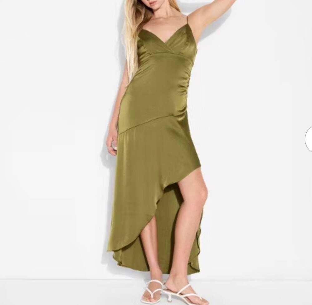 Dresses